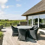 Bv331-blavand-vestermarken-16 度假居