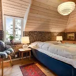 Bv331-blavand-vestermarken-16 度假居 布拉万德