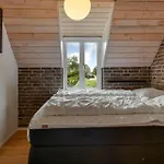 Bv331-blavand-vestermarken-16 度假居 *