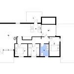Bv331-blavand-vestermarken-16 度假居 布拉万德