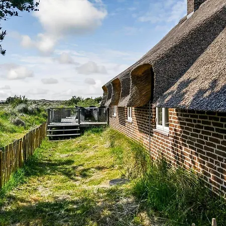 度假居 Bv331-blavand-vestermarken-16 *