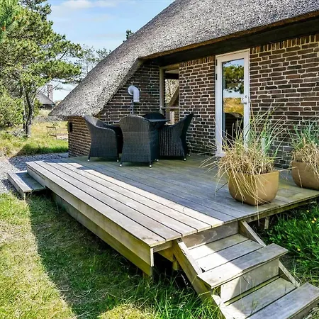 Bv331-blavand-vestermarken-16 Nyaraló Blåvand